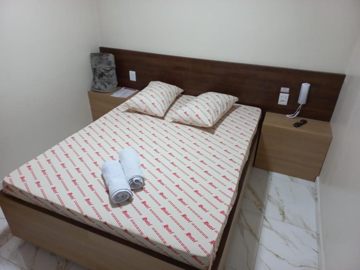 סאו פאולו Hotel Avenida Bras מראה חיצוני תמונה