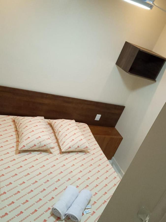 סאו פאולו Hotel Avenida Bras מראה חיצוני תמונה