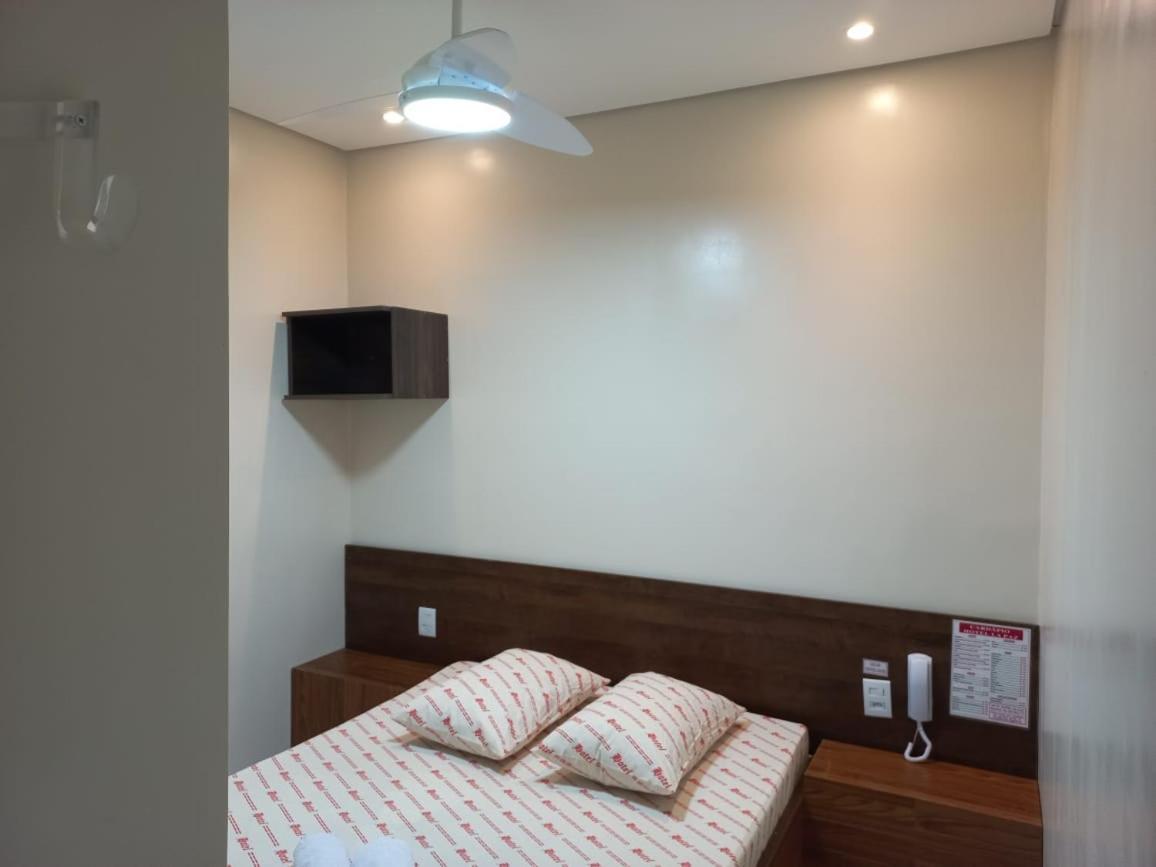 סאו פאולו Hotel Avenida Bras מראה חיצוני תמונה