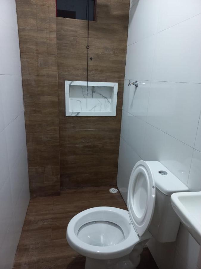 סאו פאולו Hotel Avenida Bras מראה חיצוני תמונה