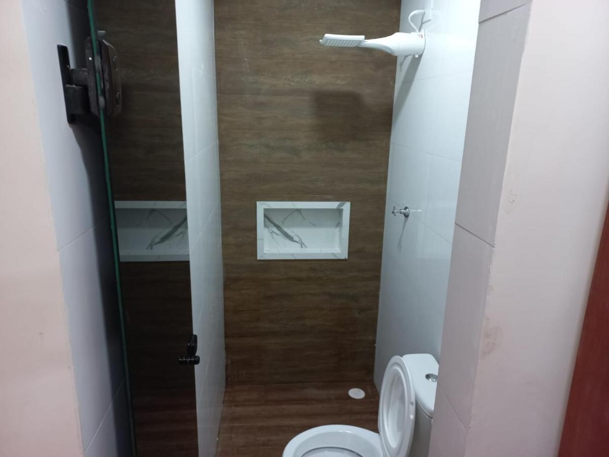 סאו פאולו Hotel Avenida Bras מראה חיצוני תמונה