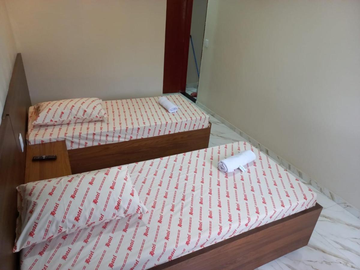 סאו פאולו Hotel Avenida Bras מראה חיצוני תמונה