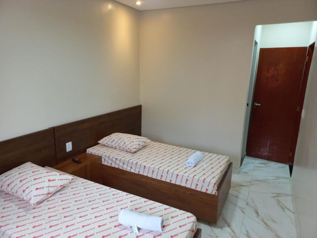 סאו פאולו Hotel Avenida Bras מראה חיצוני תמונה